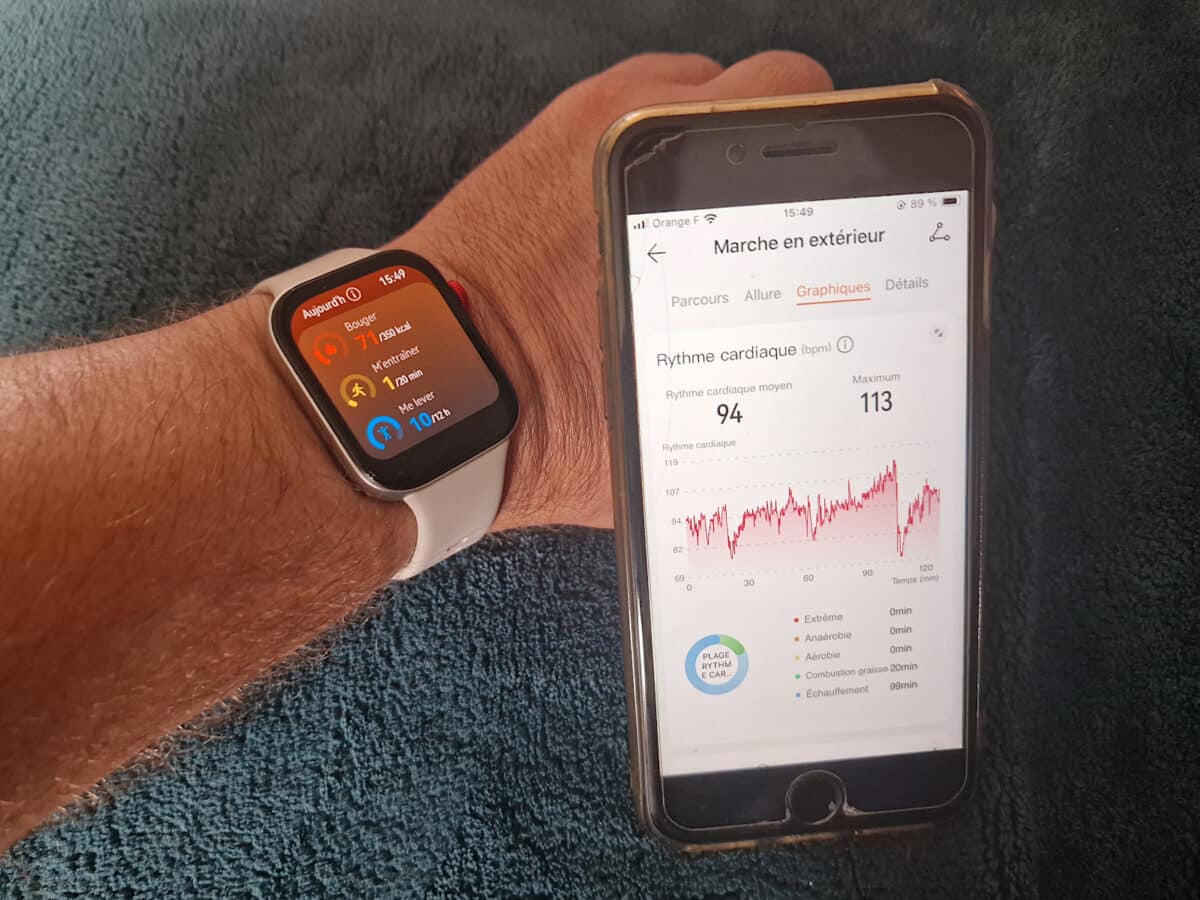 découvrez comment les montres huawei surpassent les téléphones grâce à leurs fonctionnalités avancées, leur design élégant et leur autonomie exceptionnelle.