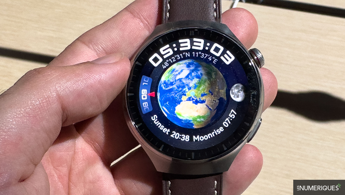 découvrez comment les montres huawei surpassent les téléphones grâce à leur technologie avancée, design élégant et fonctionnalités innovantes pour un quotidien connecté.