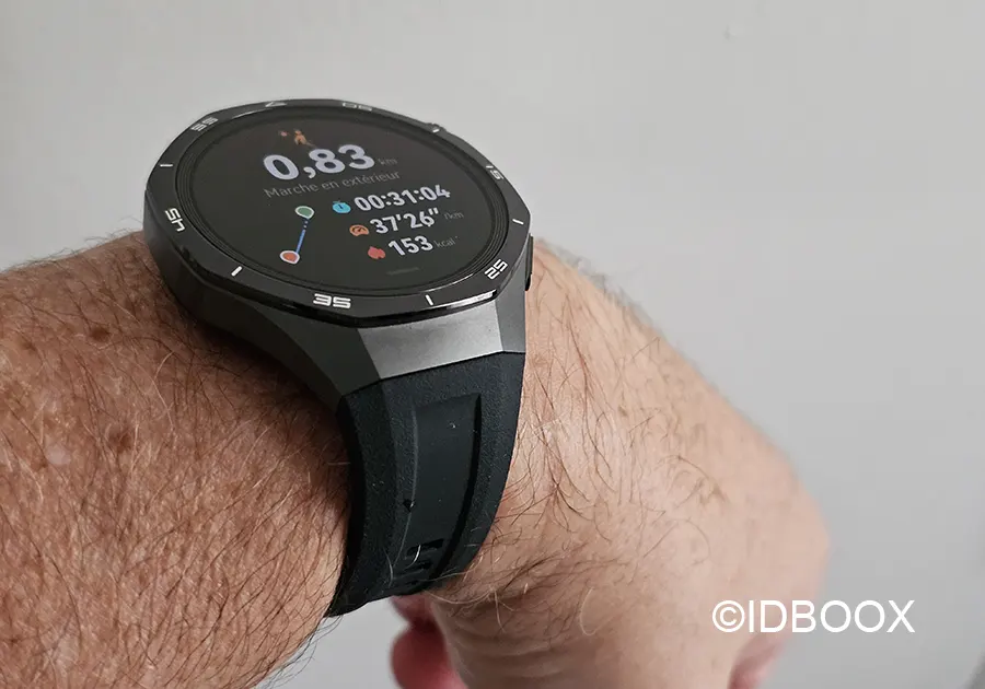 découvrez comment les montres huawei surpassent les téléphones en termes de technologie, design et fonctionnalités innovantes pour une expérience connectée unique.